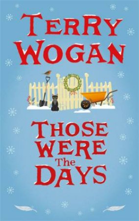 Those Were The Days by Terry Wogan