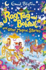 Rag Tag and Bobtail and other Magical Stories