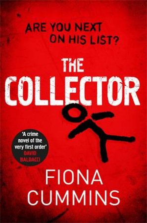 The Collector by Fiona Cummins