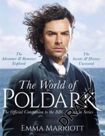 The World of Poldark by Emma Marriott