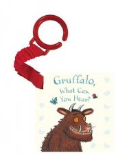 Gruffalo What Can You Hear