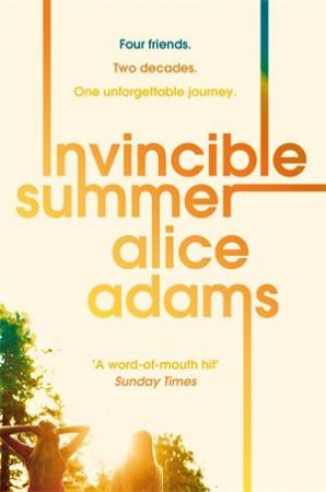 Invincible Summer by Alice Adams