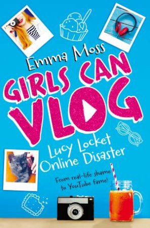 Girls Can Vlog by Emma Moss