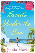 Secrets Under The Sun