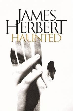 Haunted by James Herbert