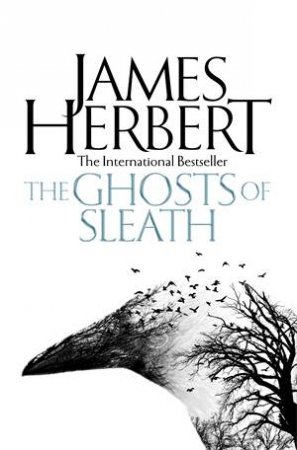 The Ghosts Of Sleath by James Herbert