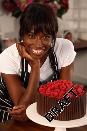 Bake by Lorraine Pascale