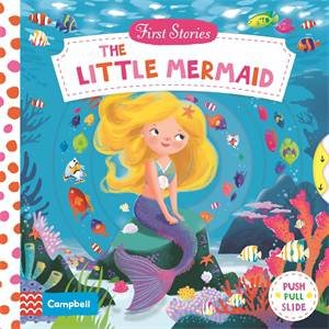 The Little Mermaid by Dan Taylor & Dan Taylor