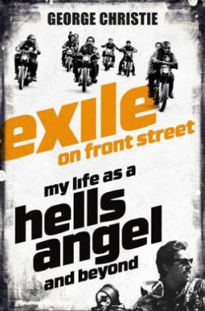 Exile On Front Street by George Christie