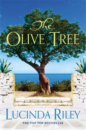 The Olive Tree by Lucinda Riley