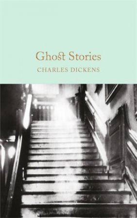 complete ghost stories charles dickens