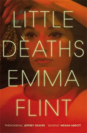 Little Deaths by Emma Flint