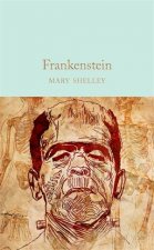 Macmillan Collectors Library Frankenstein