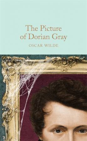 The Picture Of Dorian Gray by Oscar Wilde