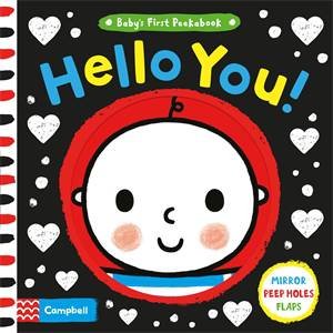 Hello You by Stephen Barker & Stephen Barker