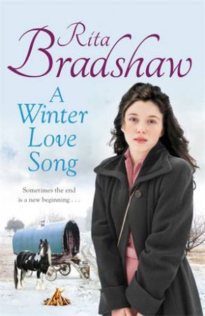 A Winter Love Song by Rita Bradshaw