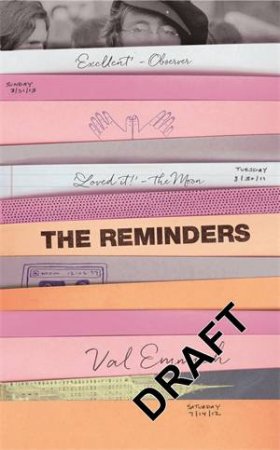 The Reminders by Val Emmich