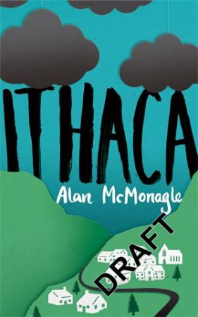 Ithaca by Alan McMonagle