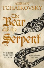 The Bear And The Serpent