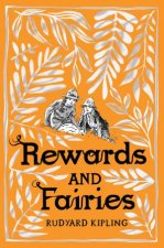 Rewards and Fairies