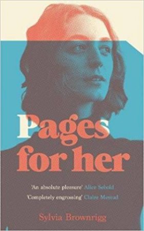 Pages For Her by Sylvia Brownrigg