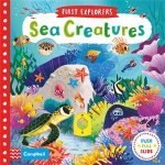 First Explorers Sea Creatures