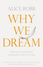 Why We Dream