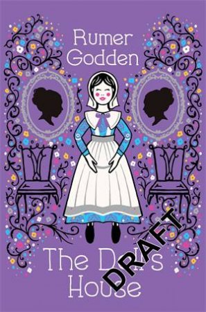 The Dolls' House by Rumer Godden