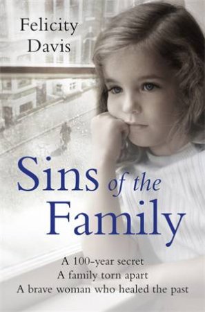 Sins Of The Family by Felicity Davis