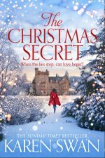 The Christmas Secret