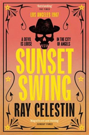 Sunset Swing by Ray Celestin