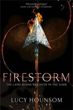 Firestorm