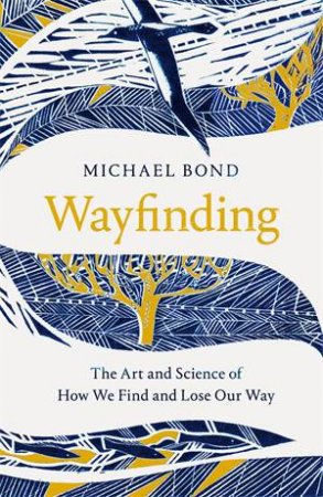 Wayfinding by Michael Bond