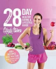 The Bikini Body 28Day Healthy Eating  Lifestyle Guide