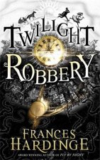 Twilight Robbery