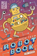 The SuperIntelligent HighTech Robot Book