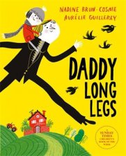 Daddy Long Legs