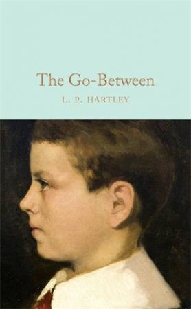 The Go-Between by L. P. Hartley