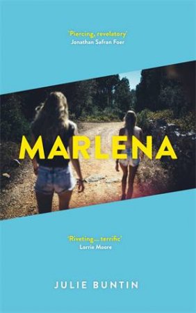 Marlena by Julie Buntin