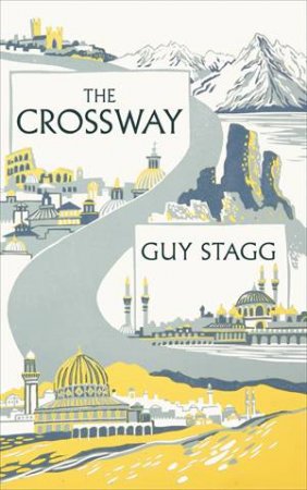 The Crossway by Guy Stagg