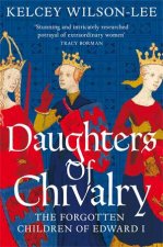 Daughters Of Chivalry