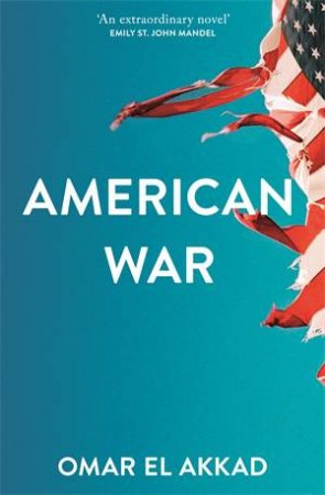 American War by Omar El Akkad