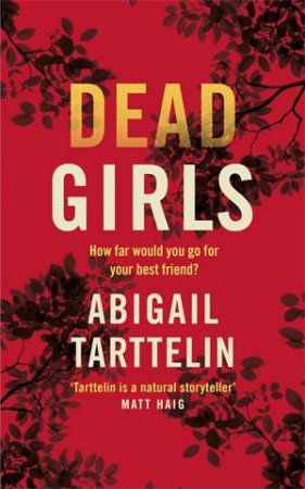 Dead Girls by Abigail Tarttelin