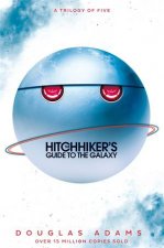 The Hitchhikers Guide To The Galaxy Omnibus