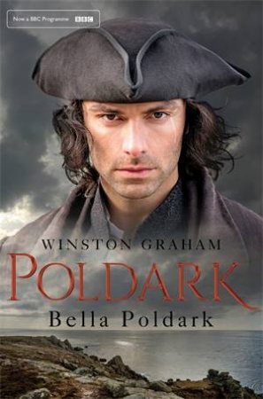 Bella Poldark by Winston Graham