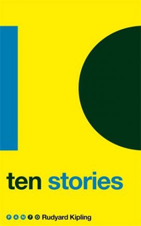 Ten Stories by Rudyard Kipling