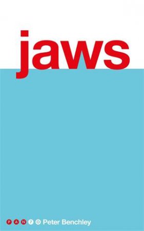 Jaws by Peter Benchley