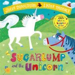 Sugarlump And The Unicorn