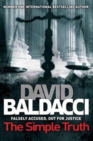 The Simple Truth by David Baldacci