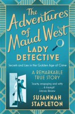 The Adventures Of Maud West Lady Detective